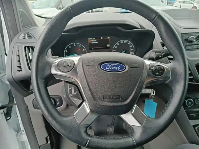 Ford Transit Connect fourgonnette l1 1.0e 100ch trend — photo 7