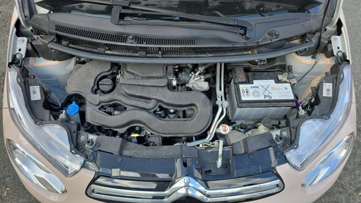 Citroen C1 1.0 VTi 72 - Feel – 2020 – 11396 km – Essence – Boîte Manuelle — photo 33
