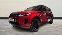 Land-Rover Range Rover Evoque 2.0 P 200ch Flex Fuel R-Dynamic SE AWD BVA Mark III