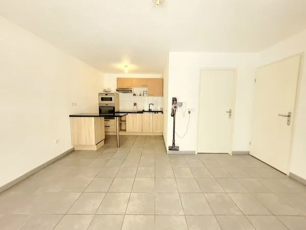 T2, terrasse, parking, Peyramont