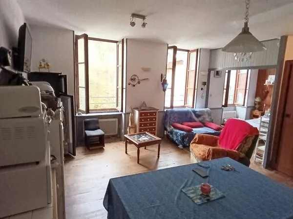 Appartements Eaux Bonnes