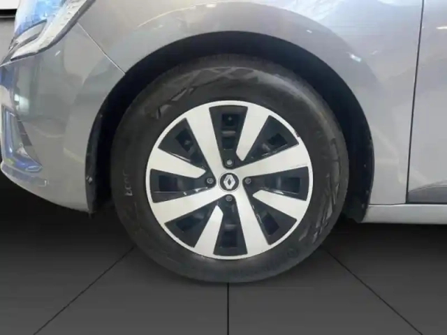 Renault Clio 1.0 tce 90ch equilibre — photo 11