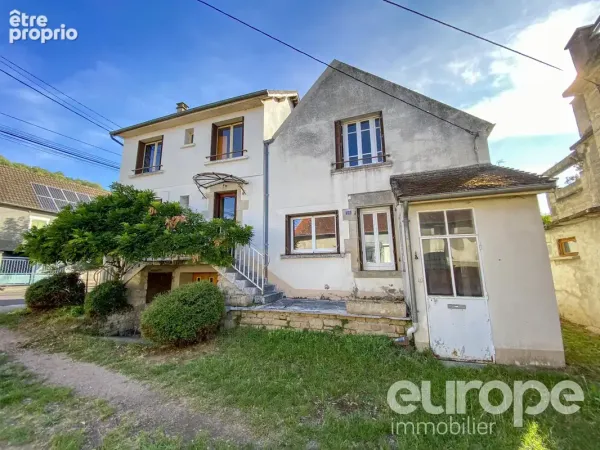 Maison proche Clamecy