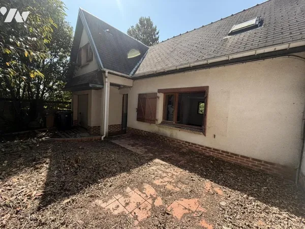 Maison 6 pièces 230 m²