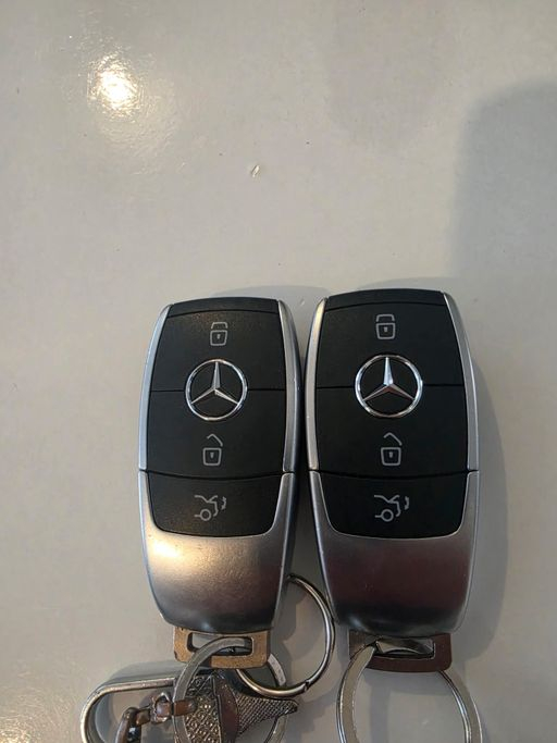Mercedes Classe GLB 200 d 150 8G-DCT - AMG Line – 2021 – 58916 km – Diesel – Boîte Automatique — photo 42