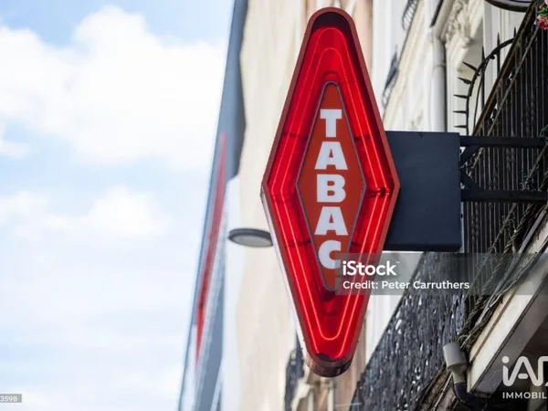 Local commercial 100 m²