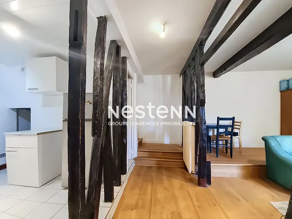 Maison de ville à Auch - 4 pièces, 82 m², 150000 €
