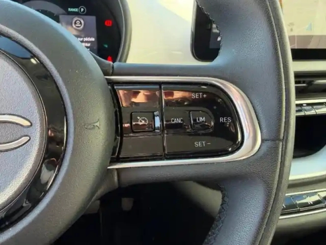 Fiat 500 e 118ch icône — photo 14