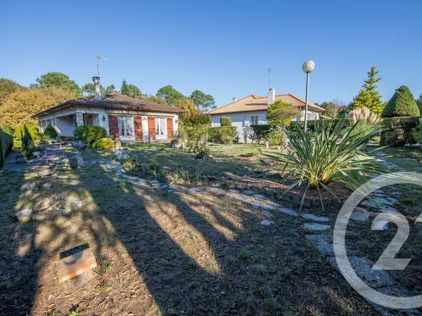 Maison 7 pièces 176 m²