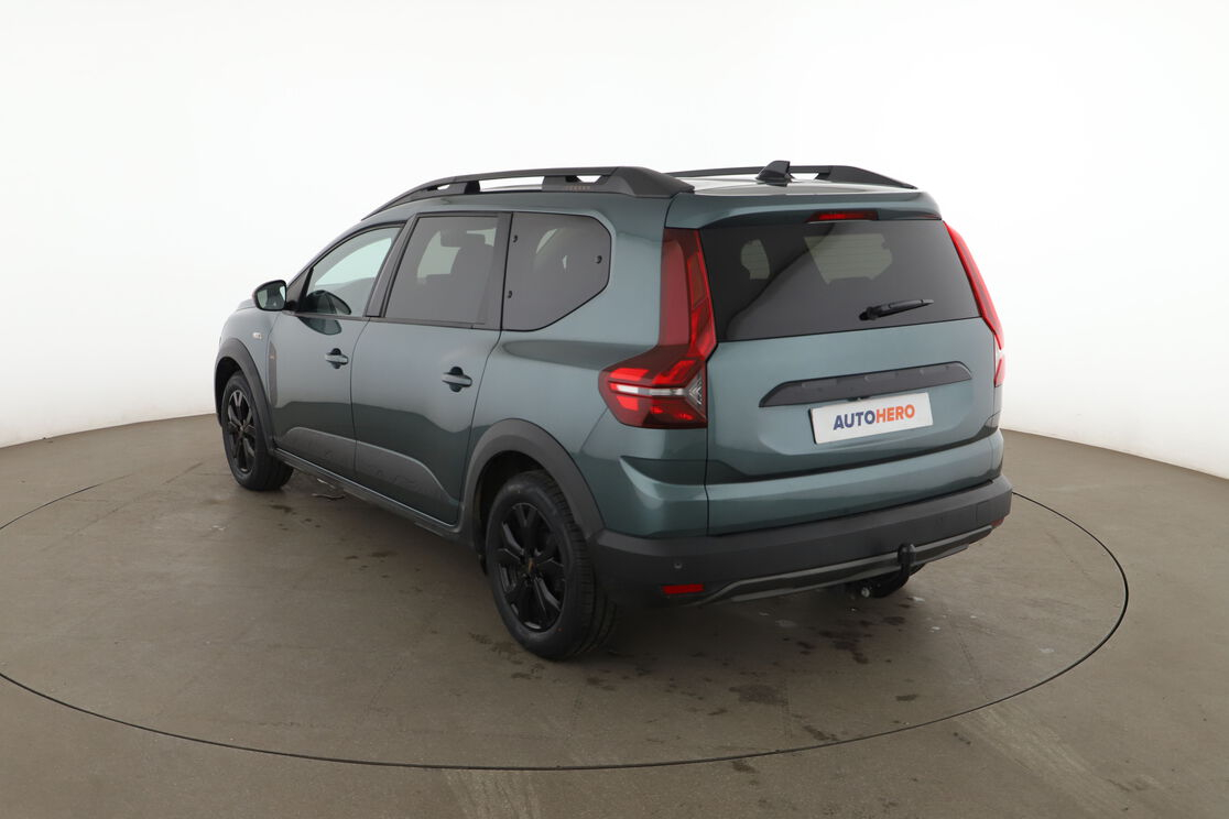 Dacia Jogger 1.6 Hybrid SL Extreme — photo 3
