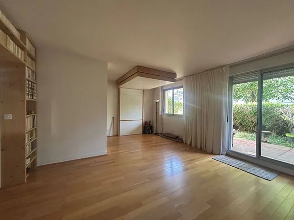 Appartement 2 pièces 54 m²
