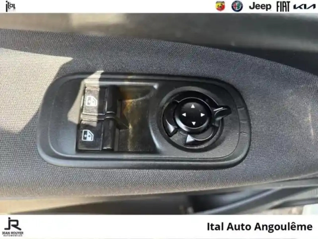 Fiat 500 e 95ch my22 action — photo 12