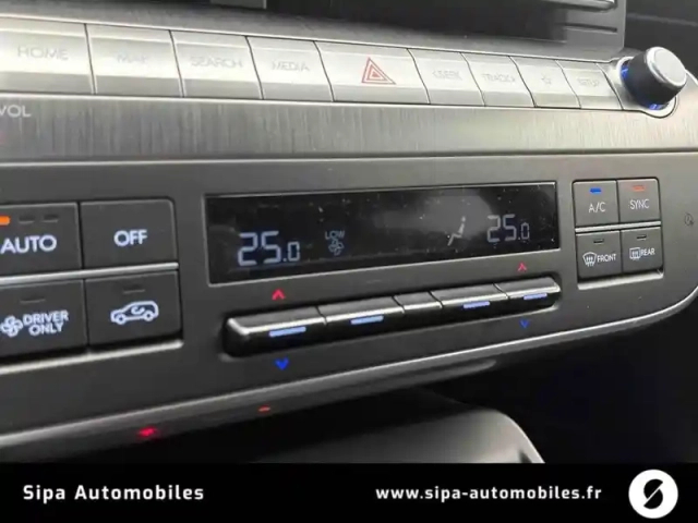 Hyundai Kona electrique 48 kwh - 156 ch — photo 16