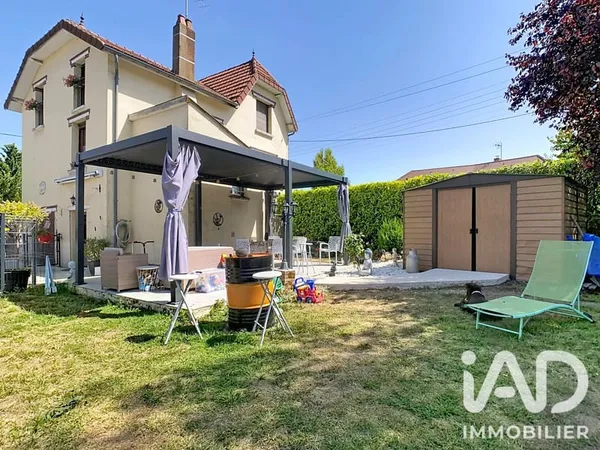 Vente Maison/villa 5 pièces