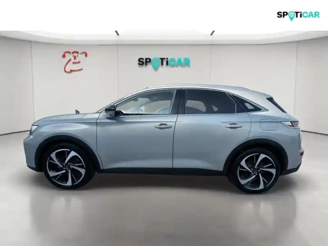Ds Ds 7 crossback e-tense 4x4 300ch rivoli — photo 2