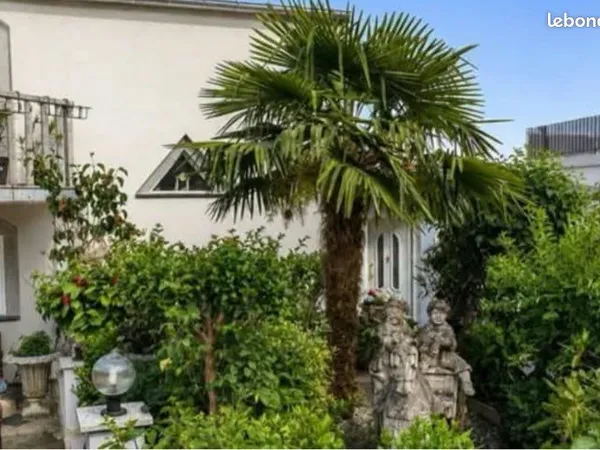 Maison Konacker 95m2
