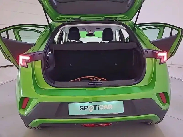 Opel Mokka electrique 136 ch &amp; batterie 50 kwh — photo 72