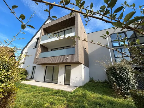 Appartement 2 pièces 55 m²