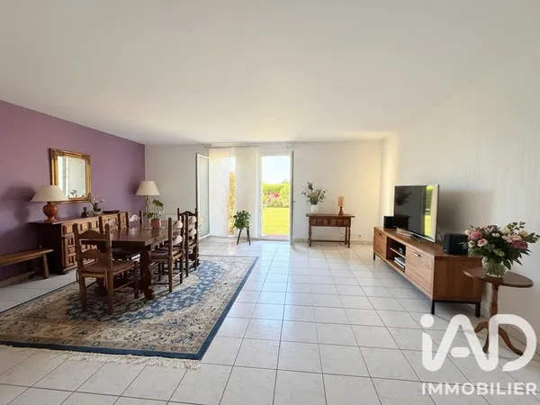 Appartement 3 pièces 67 m²