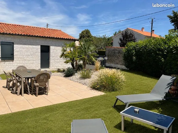 Maison Neuve 6 pièces - 136 m2
