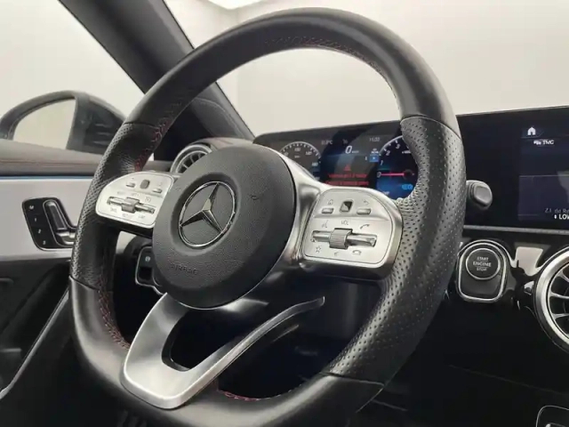 Mercedes Cla coupé 250 e 8g-dct — photo 25