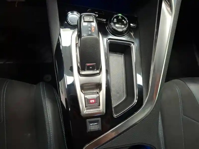 Peugeot 5008 bluehdi 130ch s&amp;s eat8 — photo 37