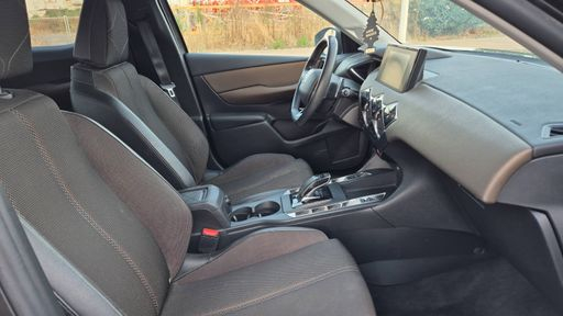 DS DS3 Crossback 1.5 BlueHDi 130 EAT8 - So Chic – 2020 – 72089 km – Diesel – Boîte Automatique — photo 12