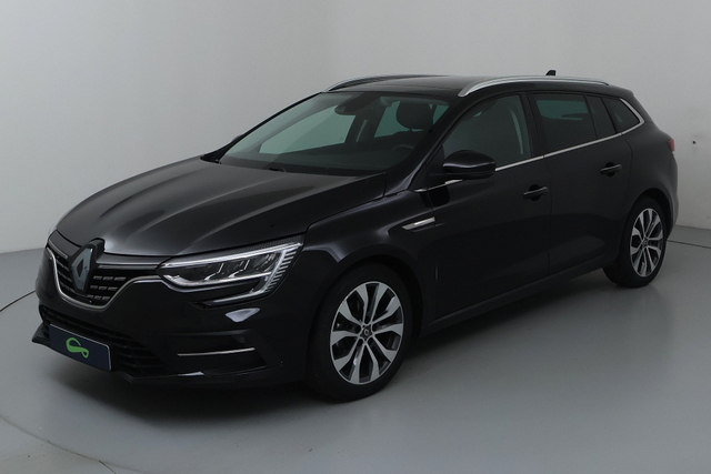 Renault Mégane 4 Estate