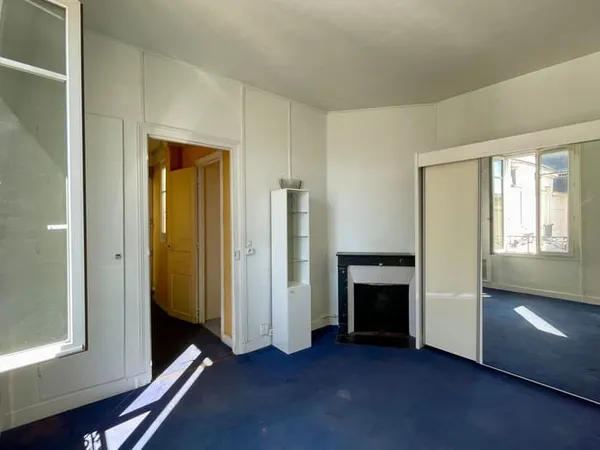Appartement 1 pièce 20 m²