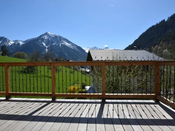 A Vendre - Appartement ski 3 chambres - Champagny-en-Vanoise