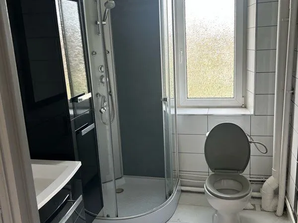 Appartement Location Tucquegnieux 2p 46m² 610€