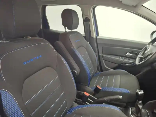 Dacia Duster eco-g 100 4x2 — photo 15