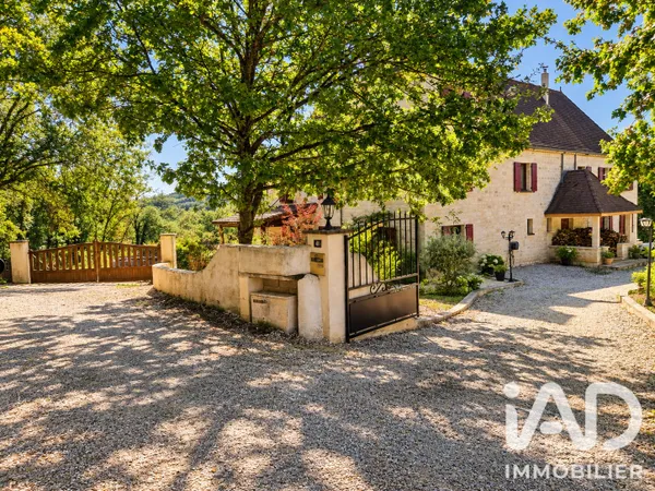 Vente Maison/villa 14 pièces