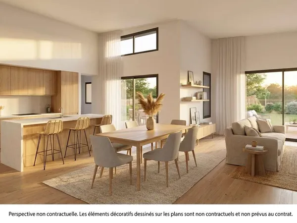 Maison 5 pièces 131 m²