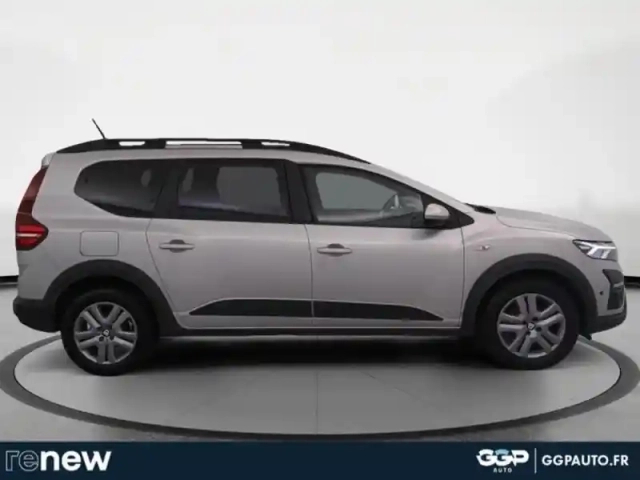 Dacia Jogger 1.0 eco-g 100ch confort 7 places — photo 6