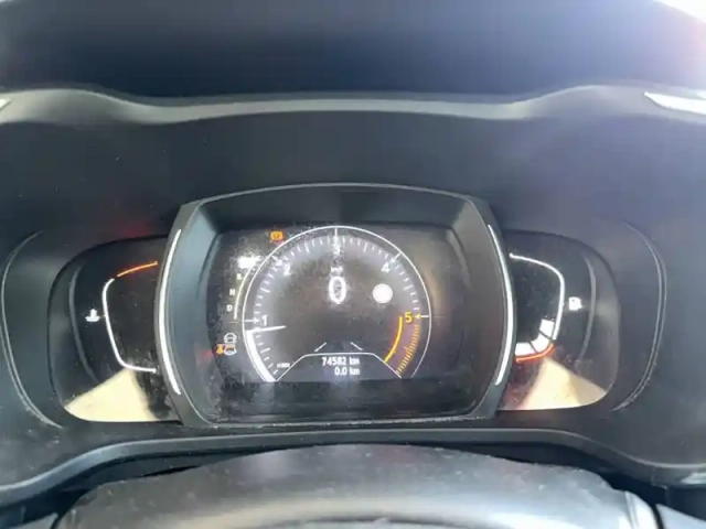 Renault Kadjar dci 110 energy