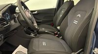 Ford Fiesta 1.0 Flexifuel 95ch Active X 5p — photo 12