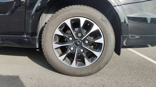 Ford Tourneo Custom 290 L1H1 2.0 TDCi 170ch - Sport – 2017 – 140597 km – Diesel – Boîte Automatique — photo 6
