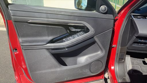 Land Rover Range Rover Evoque 2.0 Td4 MHEV AWD 150 BVA - S – 2019 – 87696 km – Hybride diesel – Boîte Automatique — photo 2