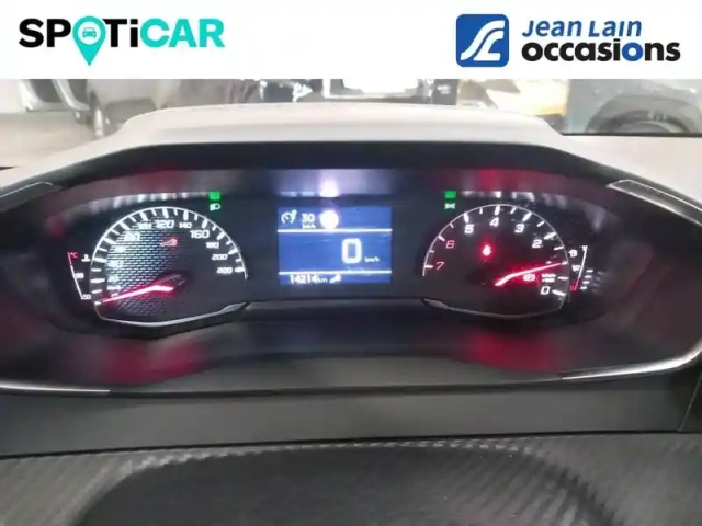 Peugeot 208 100 s&amp;s bvm6 — photo 30
