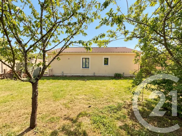 Maison 3 pièces 100 m²