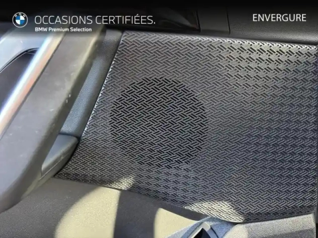 Bmw X1 ixdrive30 313ch xline — photo 14