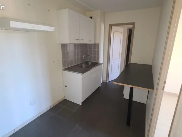 Appartement Location Nanteau-sur-Lunain 3p 50m² 710€