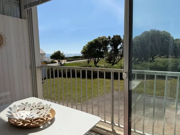 Appartement 1 pièce 24 m²