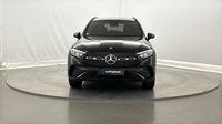 Mercedes Glc 220 d 197ch AMG Line 4Matic 9G-Tronic