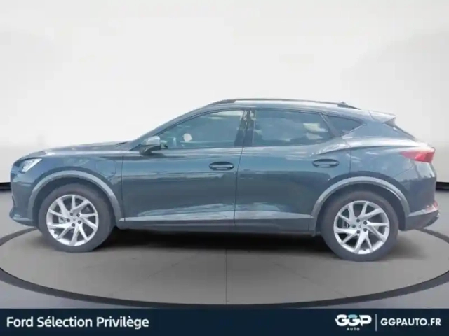 Cupra Formentor 1.4 e-hybrid 204ch v dsg6 — photo 2