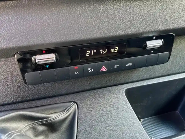 Mercedes Sprinter 315 cdi fourgon 43 l3h2 14m3 1 — photo 15