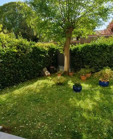 Appartement 5 pièces 85 m²