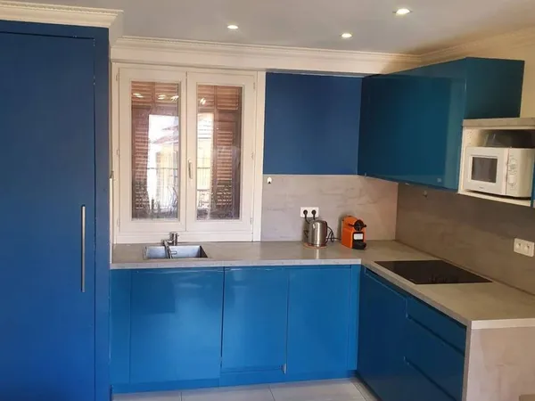 Immeuble de rapport 8 pièces 220 m²