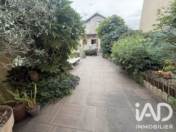 Appartement 3 pièces 54 m²